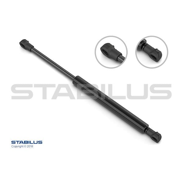 STABILUS STA6479HZ Boot/Cargo Area Gas Spring