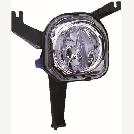 DEPO 550-2010R-UE Fog Light