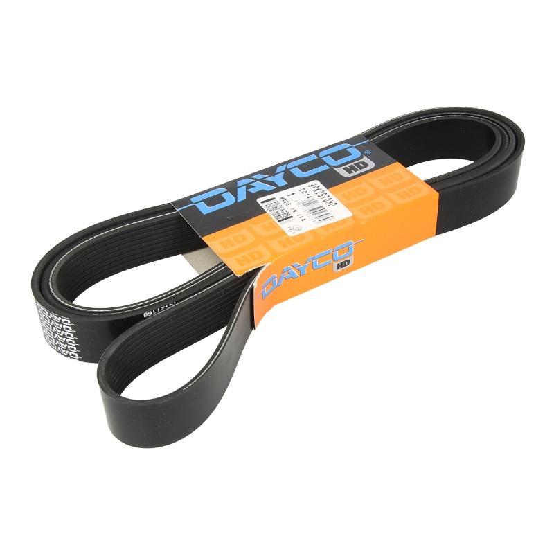DAYCO DAY9PK2870HD V-Ribbed Belt