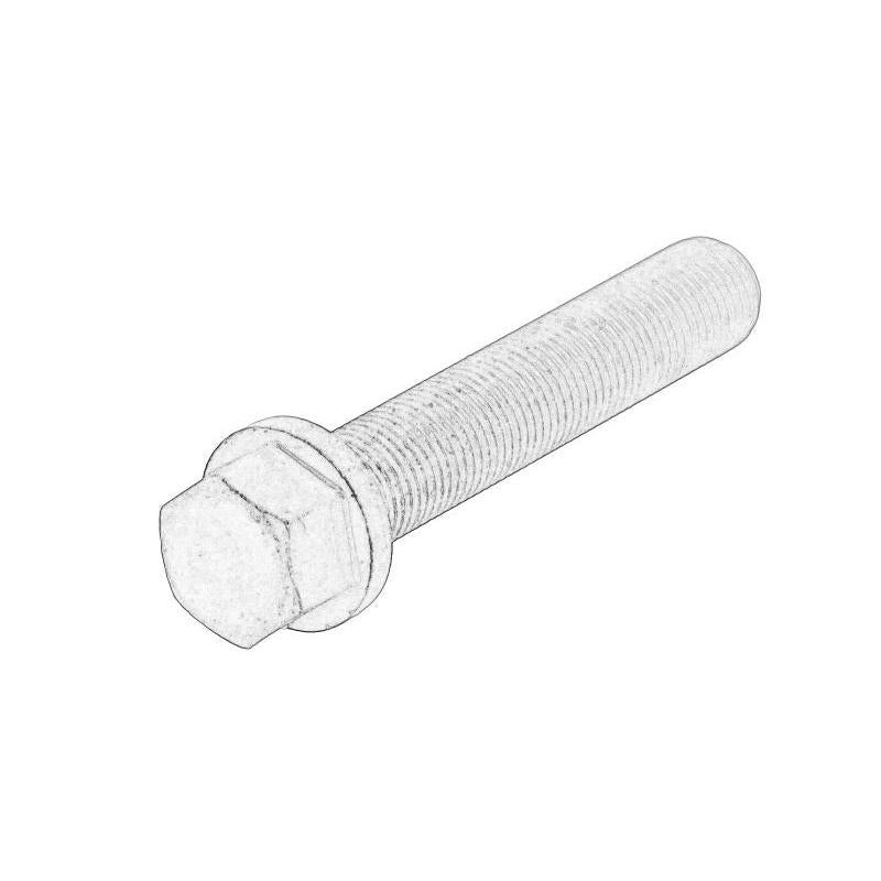 OE DEUTZ 04284184-DEUTZ Connecting Rod Bolt