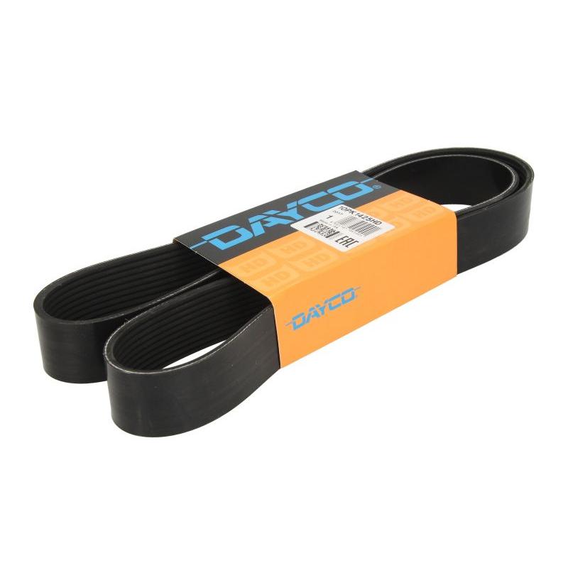 DAYCO DAY10PK1425HD V-Ribbed Belt