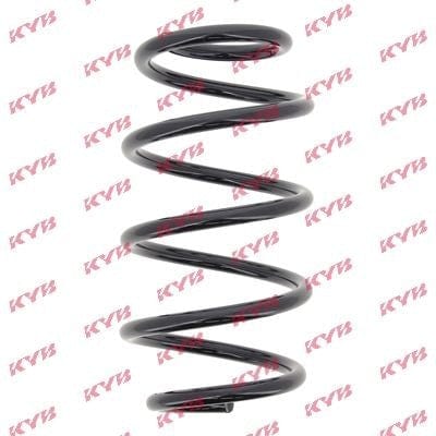 KYB K-Flex RH3356 Coil Spring for Audi A3