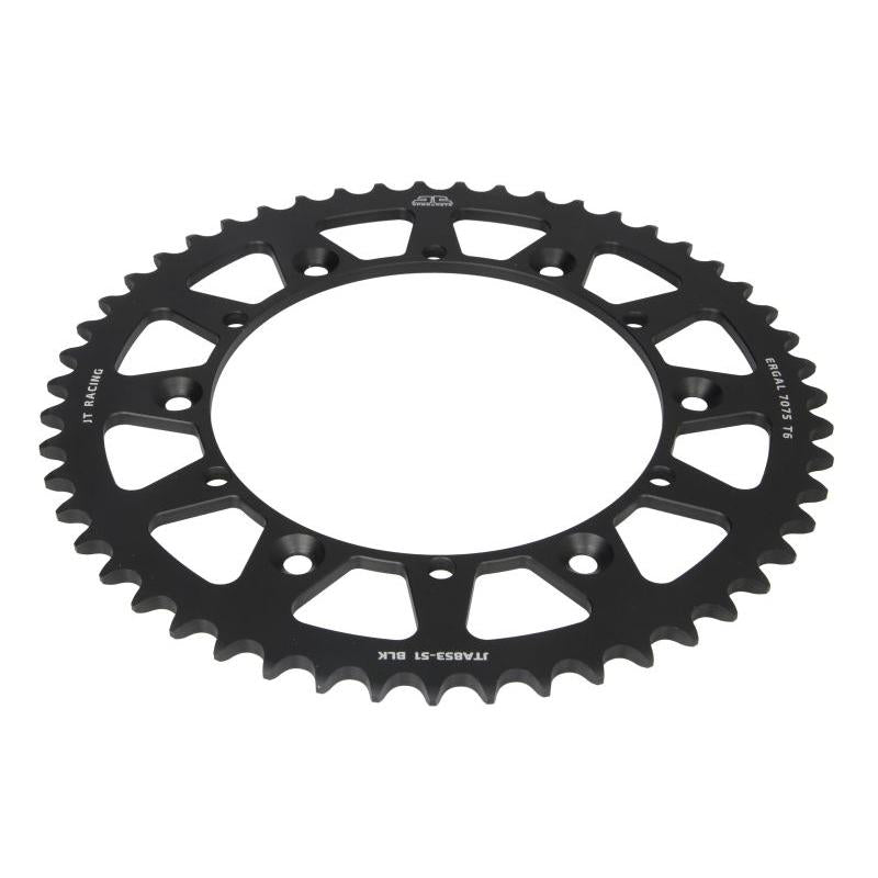 JT JTA853,51BLK Chain Sprocket