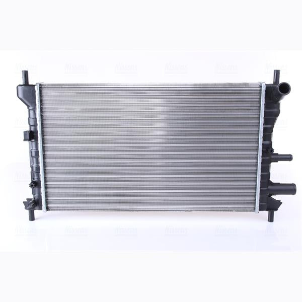 NISSENS NIS62085A Engine Radiator