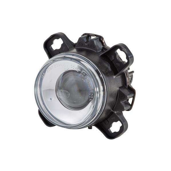 HELLA 1BL247042-177 Headlight