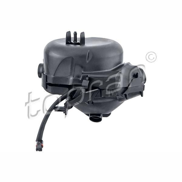 HANS PRIES HP502303 Crankcase Ventilation Valve