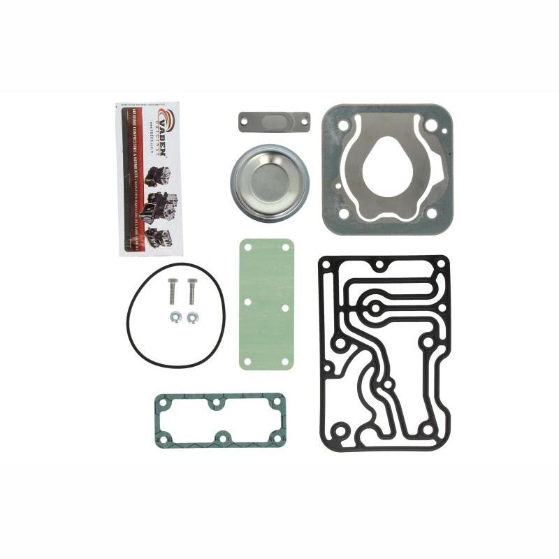 VADEN 1200040100 Air Conditioning Compressor Gasket Set