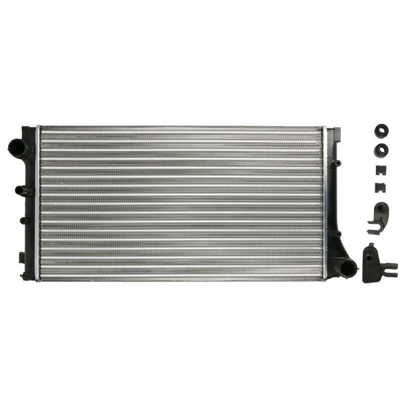 NRF NRF58237 Engine Radiator