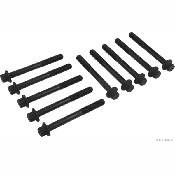 HERTH+BUSS JAKOPARTS J1280300 Cylinder Head Bolt Set