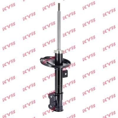 KYB EXCel-G 333774 Shock Absorber for Ford Ka Hatchback (Ru8)