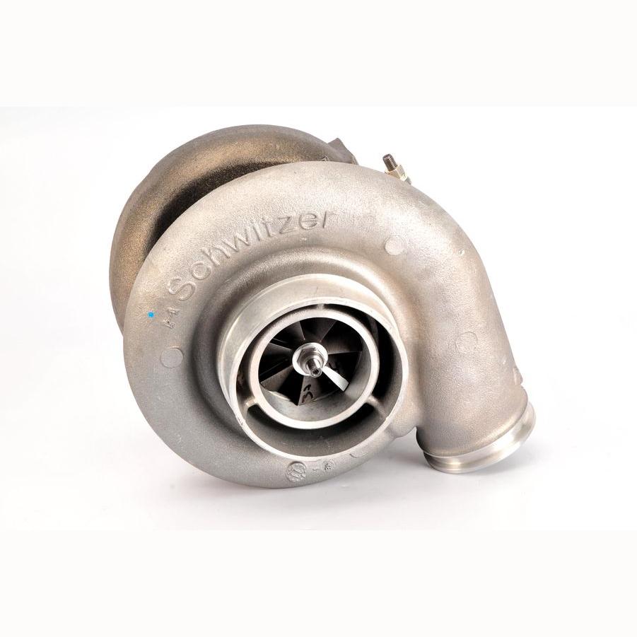 SCHWITZER SWZ312779 Turbocharger
