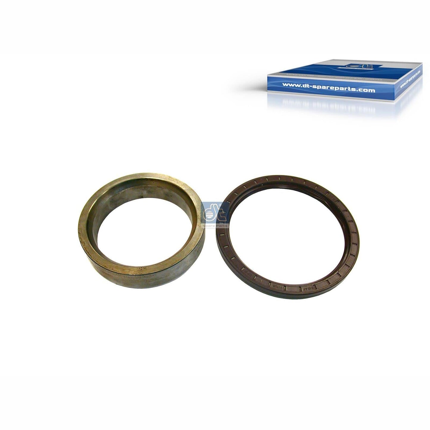 DT SPARE PARTS 3.96001 Wheel Hub Gasket Set