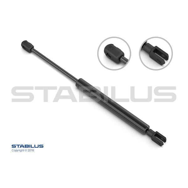 STABILUS STA595605 Boot/Cargo Area Gas Spring