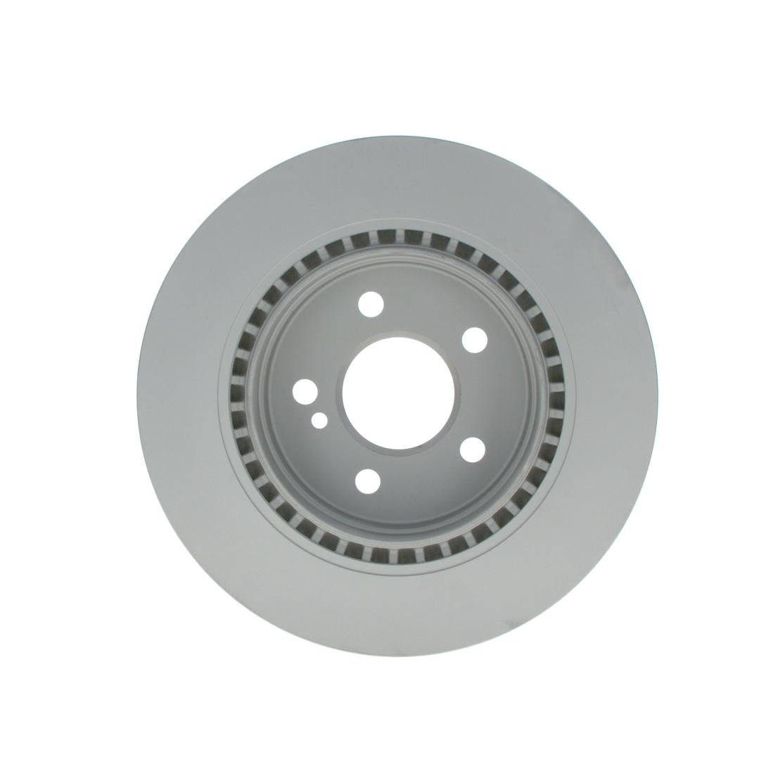 WABCO 9617234140 Parking Brake Valve