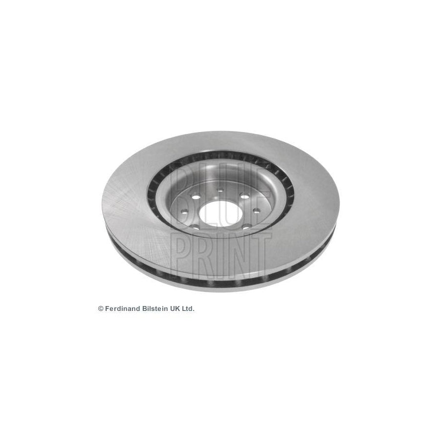 Blue Print Adl144303 Brake Disc for Alfa Romeo Mito (955)