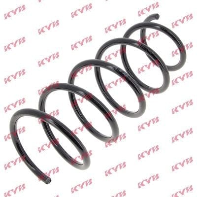 KYB K-Flex RG1573 Coil Spring for Renault Clio I Hatchback