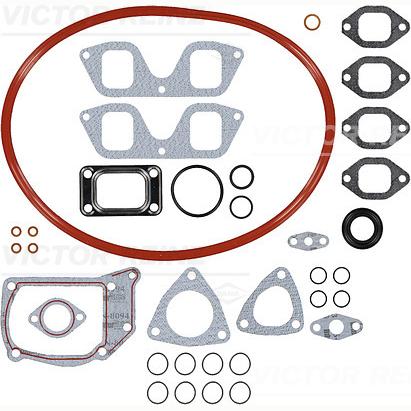 REINZ 02-33931-01 Cylinder Head Gasket