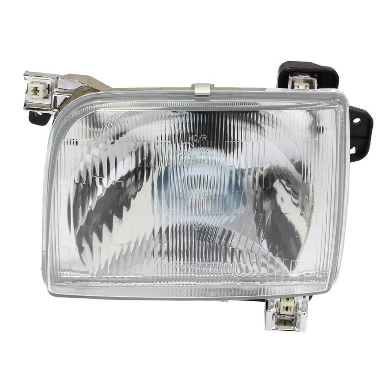 DEPO 215-1173L-LD-E Headlight