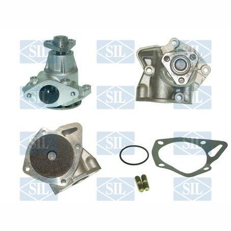 SIL PA254 Water Pump
