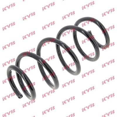 KYB K-Flex RH3512 Coil Spring for Ford Galaxy MK2 (Wa6) Mpv