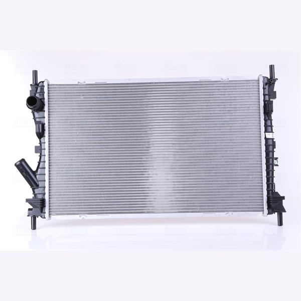 NISSENS NIS69223 Engine Radiator
