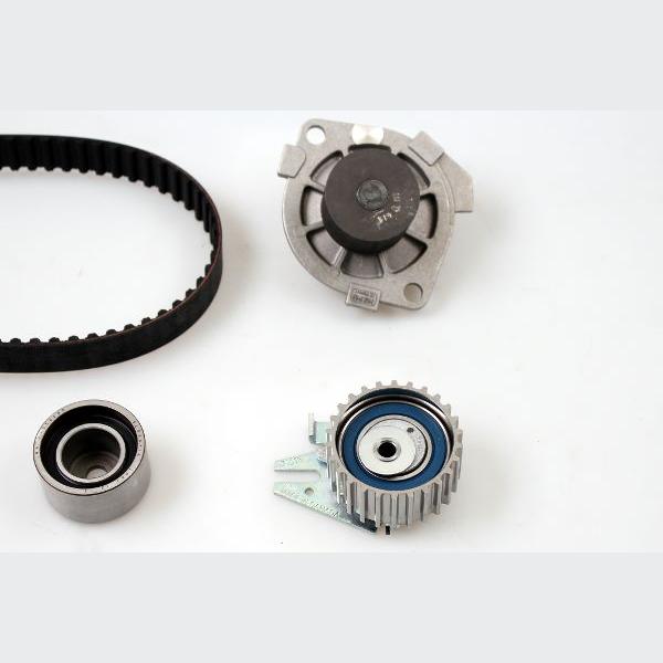 HEPU PK10531 Water Pump & Timing Belt Kit