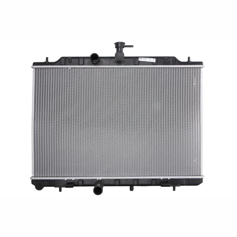 NISSENS NIS67365 Engine Radiator