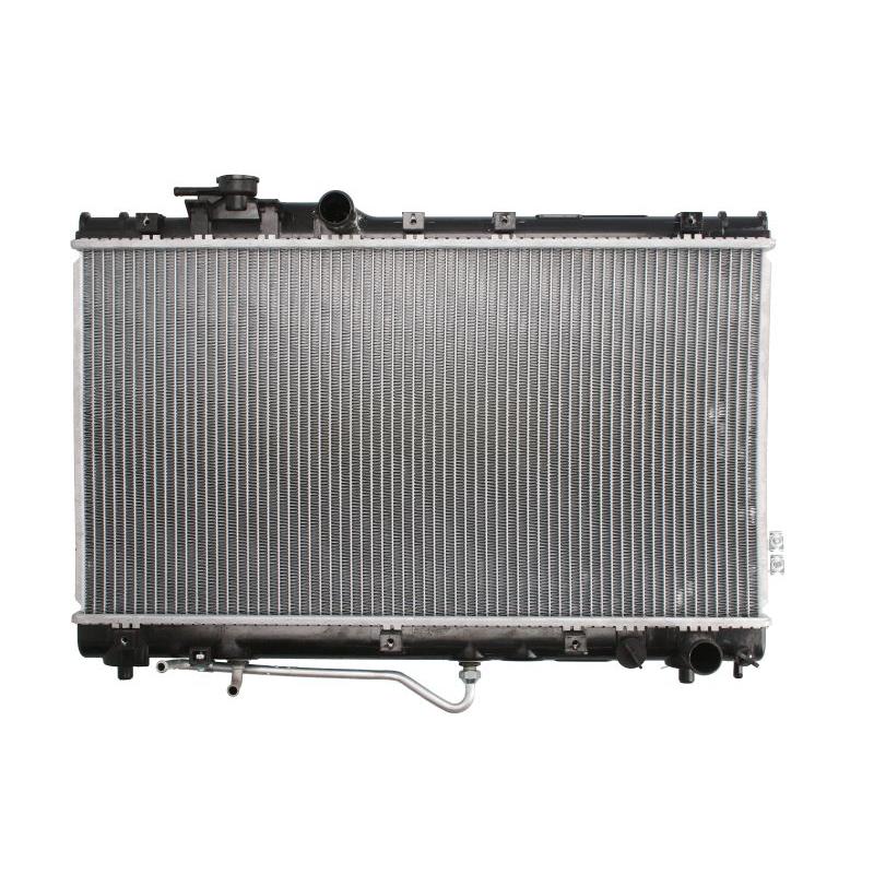 NRF NRF53272 Engine Radiator