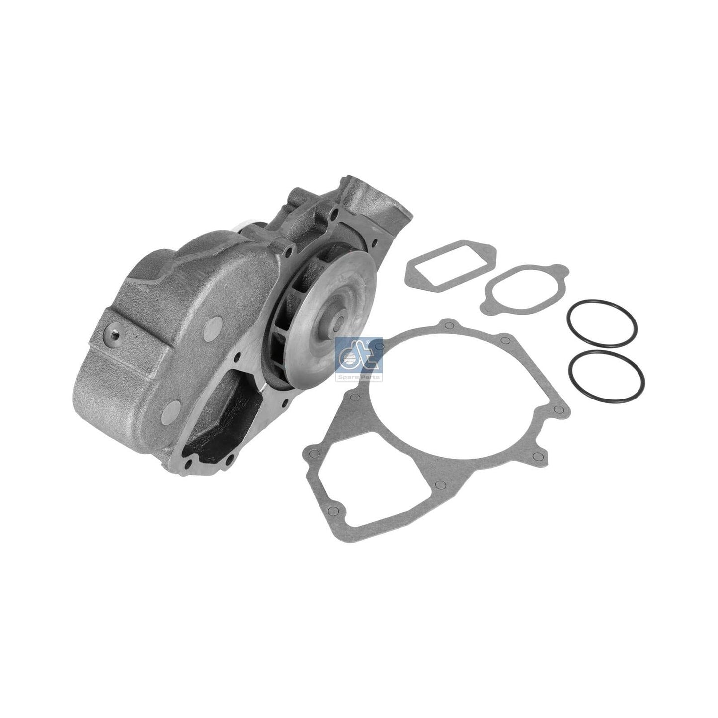 DT A/C 4.61622 Water Pump