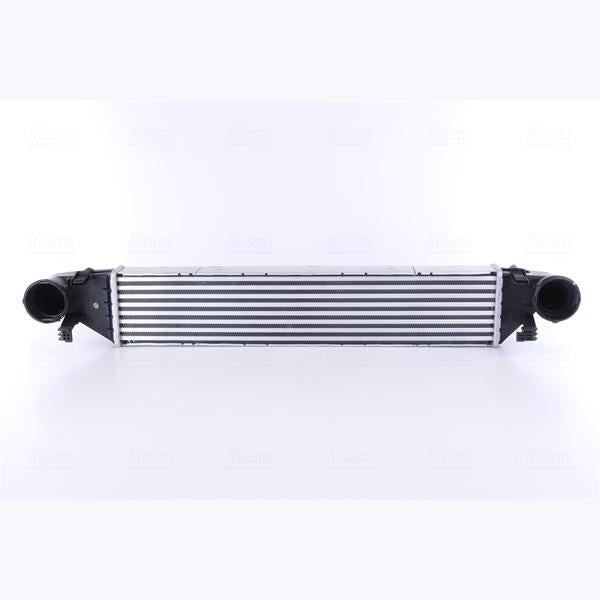NISSENS NIS96714 Charge Air Cooler