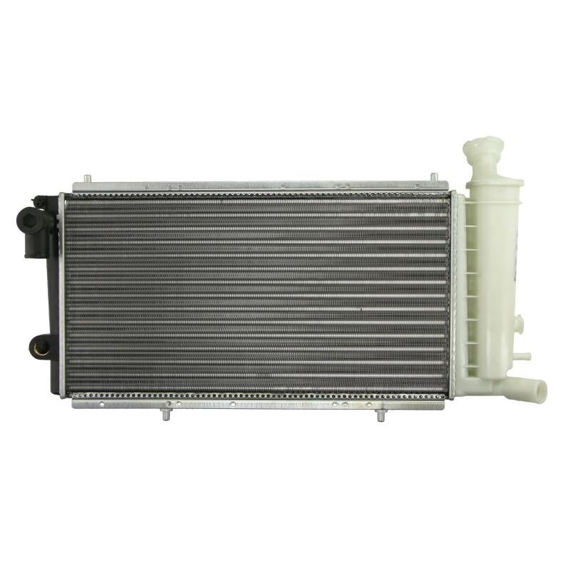 NISSENS NIS61357 Engine Radiator