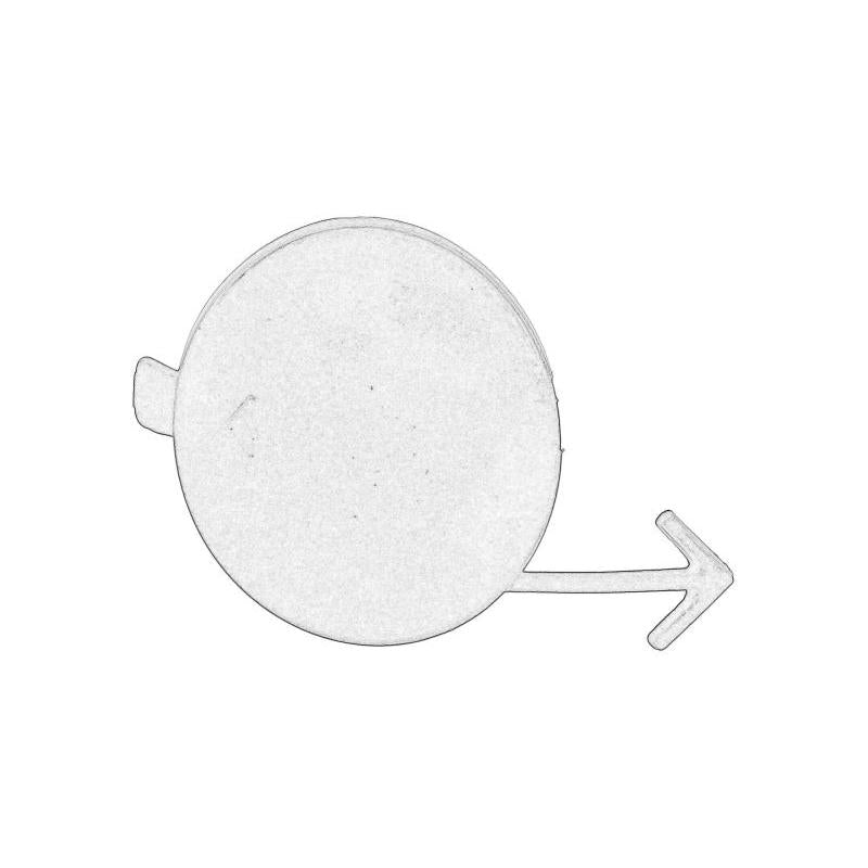 HYUNDAI 86588A2000 Plugs/Diaphragms