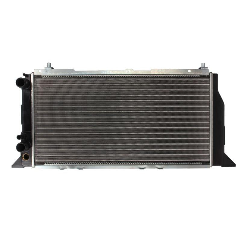NISSENS NIS60487 Engine Radiator