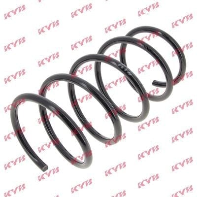 KYB K-Flex RC2999 Coil Spring for BMW Z3 Coupe (E36)