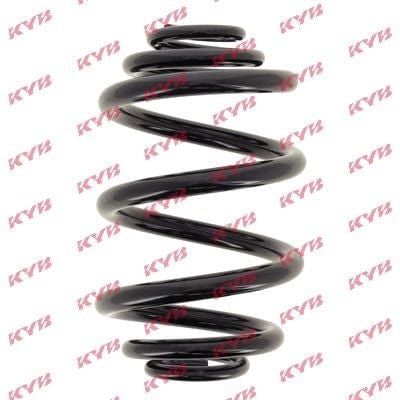 KYB K-Flex RJ6201 Coil Spring for BMW 3 Series