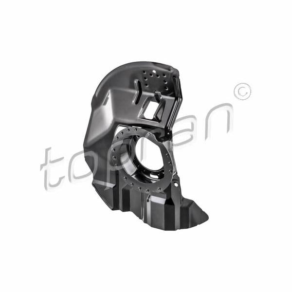 HANS PRIES HP503006 Brake Disc Splash Guard