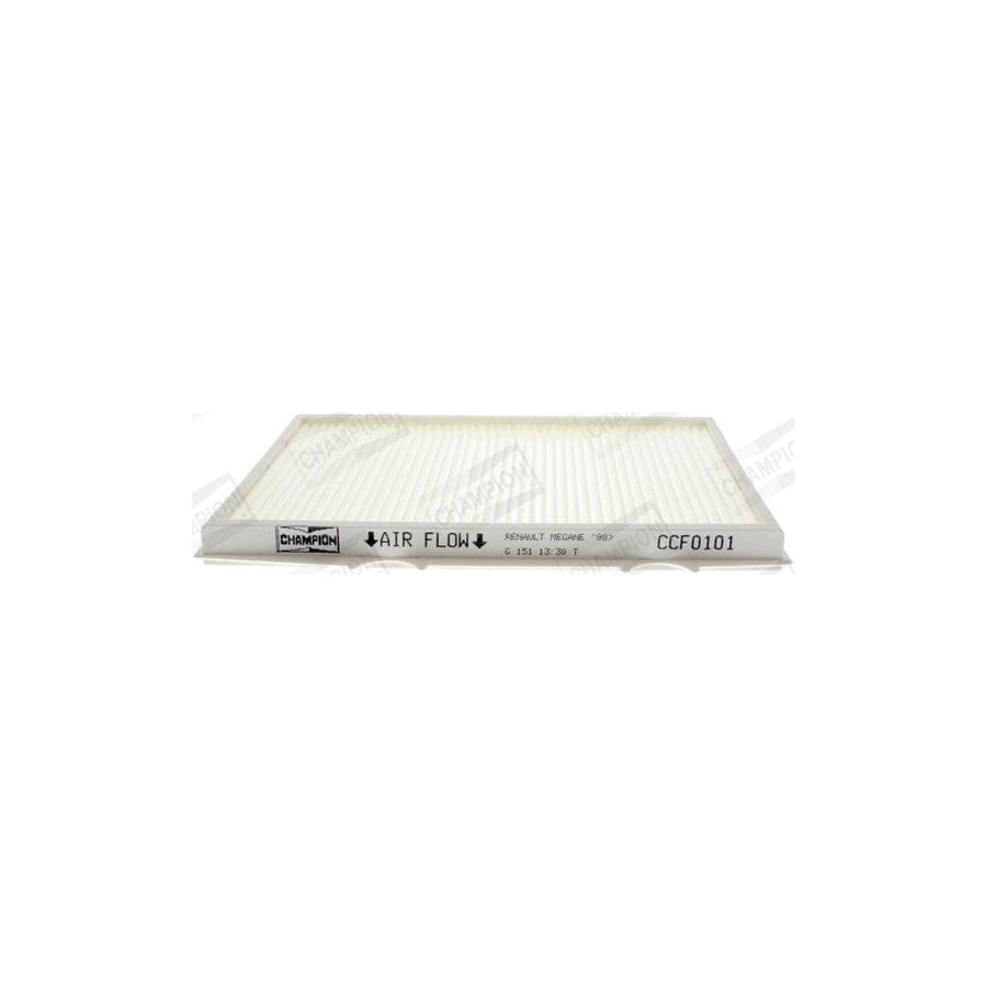 Champion Ccf0101 Pollen Filter for Renault Megane