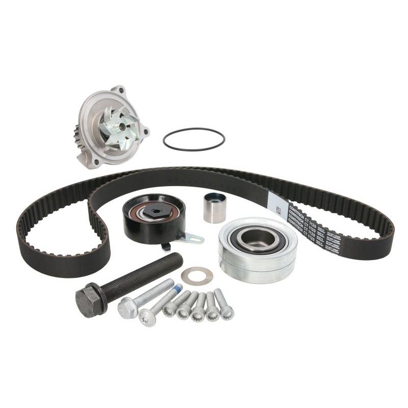 CONTITECH CT1120WP1 Water Pump & Timing Belt Kit