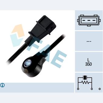 FAE AE60193 Knock Sensor