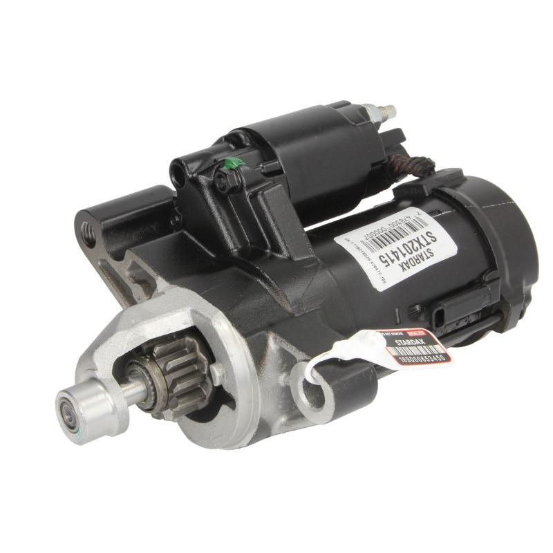 STARDAX STX201415 Starter