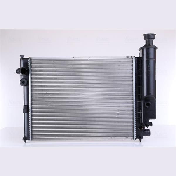 NISSENS NIS63465 Engine Radiator