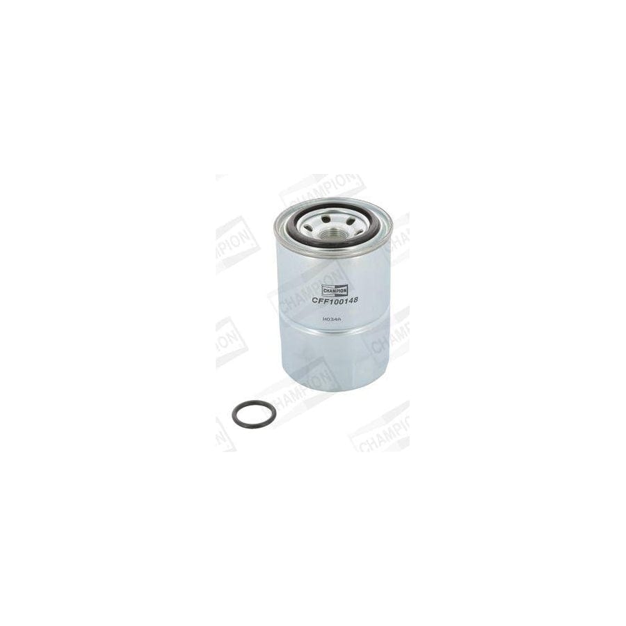 Champion Cff100148 Fuel Filter
