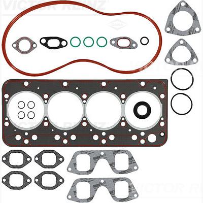 REINZ 02-33930-02 Cylinder Head Gasket