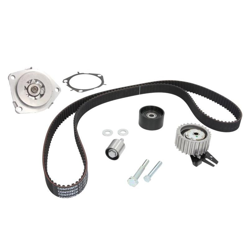 HEPU HEPPK10896 Water Pump & Timing Belt Kit