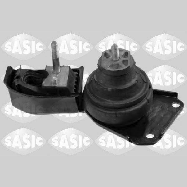 SASIC SAS2706169 Engine Mount Support