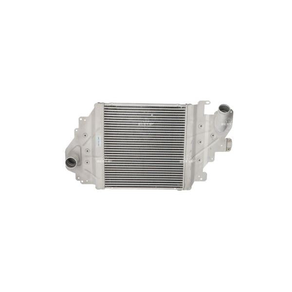 NRF NRF30865 Charge Air Cooler