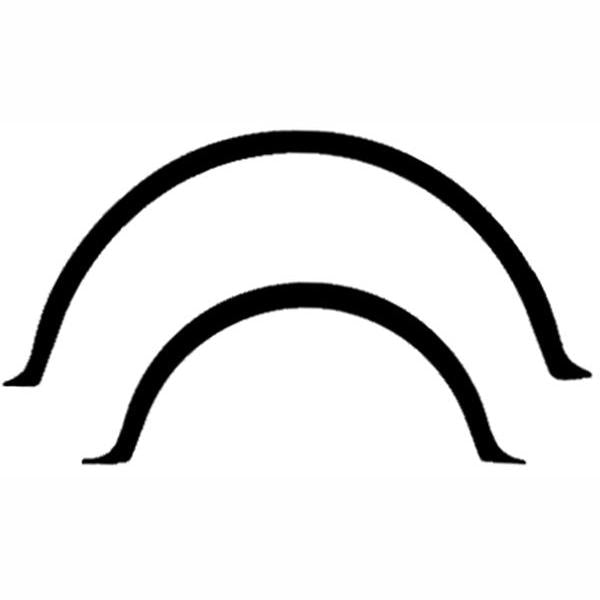 REINZ 10-52506-01 Oil Sump Gasket