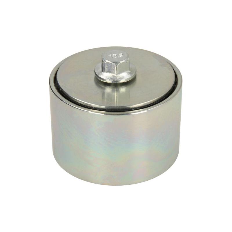 BTA B05-AG-344 V-Ribbed Belt Tensioner Pulley