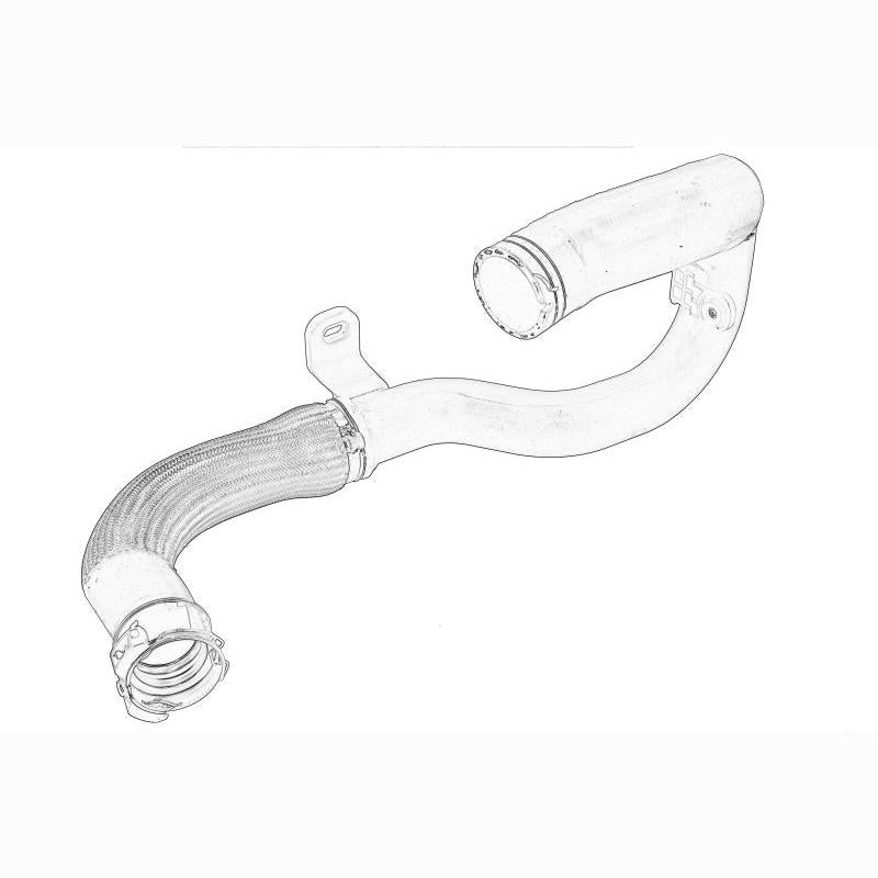 OE FIAT 52091408 Charge Air Hose