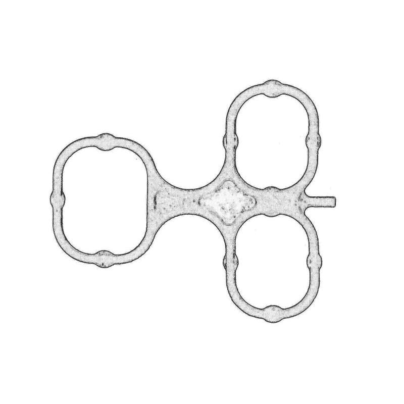 OE SUZUKI 16559-78K00 Timing Case Cover Gasket